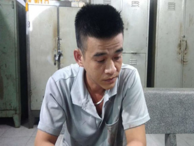 Con rể đâm chết cha vợ ở Đồng Nai
