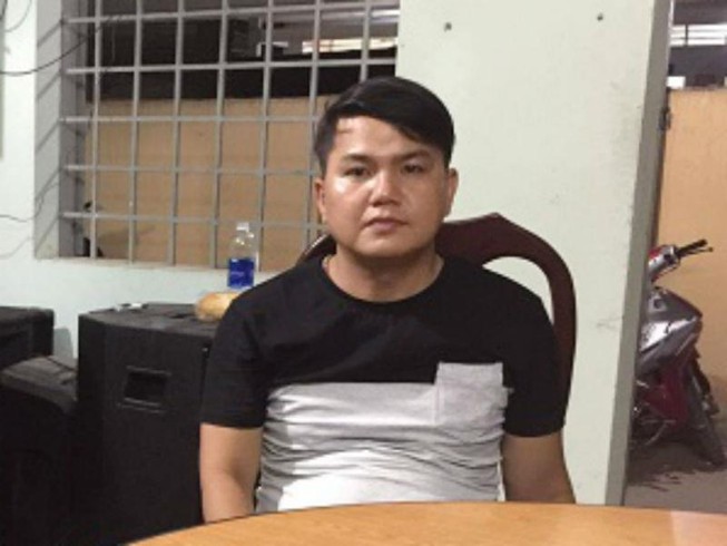 Triệt phá sòng bạc của giang hồ 'Phi Líp' ở Đồng Nai