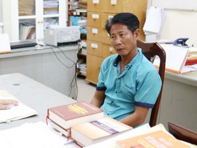 Đồng Nai: Đâm chết vợ cũ vì... ghen