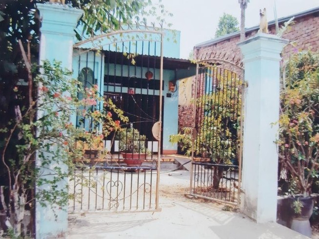 Bị truy tố vì đến nhà người lừa bán đất đòi lại tiền 