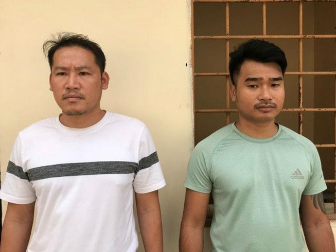 Đồng Nai: Nghi cán bộ huyện tiếp tay giang hồ chiếm đất dân