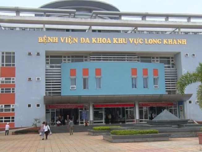 Đồng Nai bắt đầu triển khai bệnh án điện tử trong bệnh viện