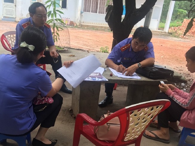 Công an Đồng Nai có dấu hiệu lạm quyền trong một vụ án oan