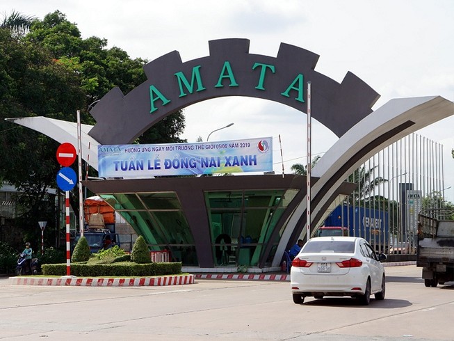 Đồng Nai sẽ mở thêm 8 khu công nghiệp ‘khủng’?