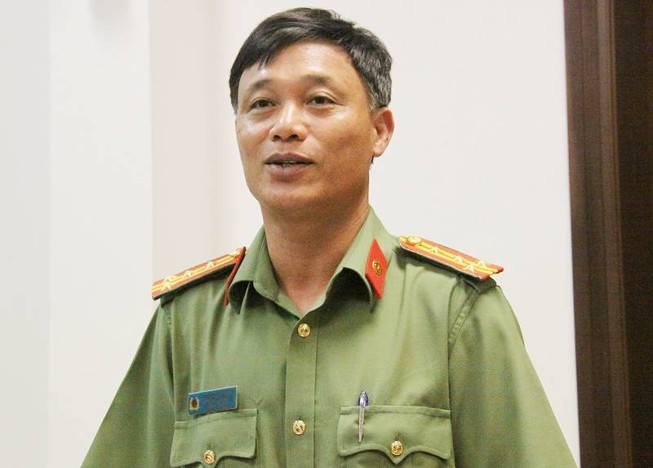 Công an Đồng Nai thông tin vụ 2 trung tá CSGT bị tố bảo kê xe