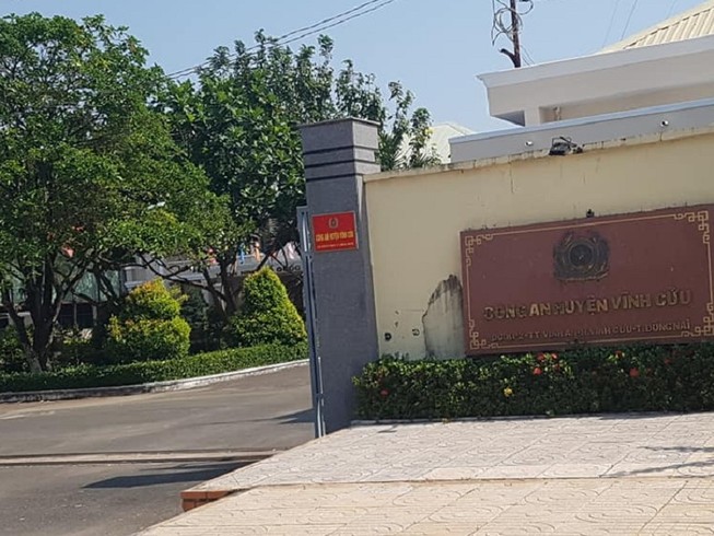 Công an thông tin vụ 1 người bị đánh chết ở nhà tạm giữ