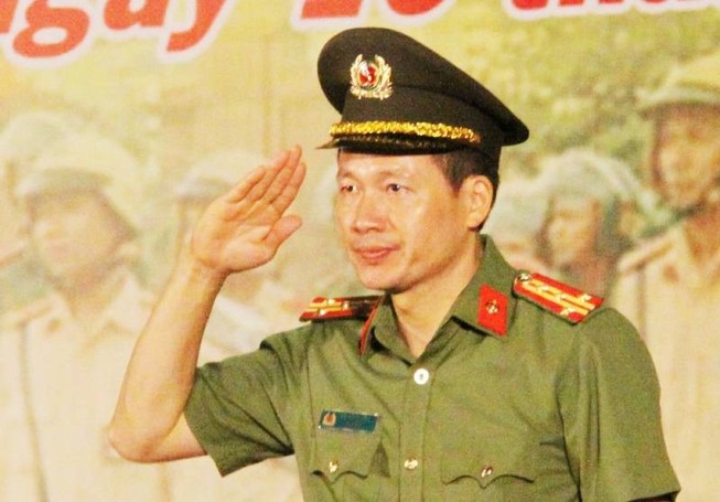 Thành tích của Công an Đồng Nai sau 15 ngày trấn áp tội phạm