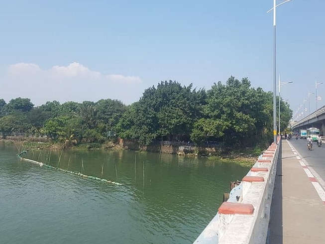 Đầu tư 1.300 tỉ xây dựng đường ven sông Đồng Nai