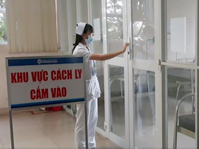 Người nước ngoài từ vùng dịch đến Đồng Nai sẽ cách ly ra sao?