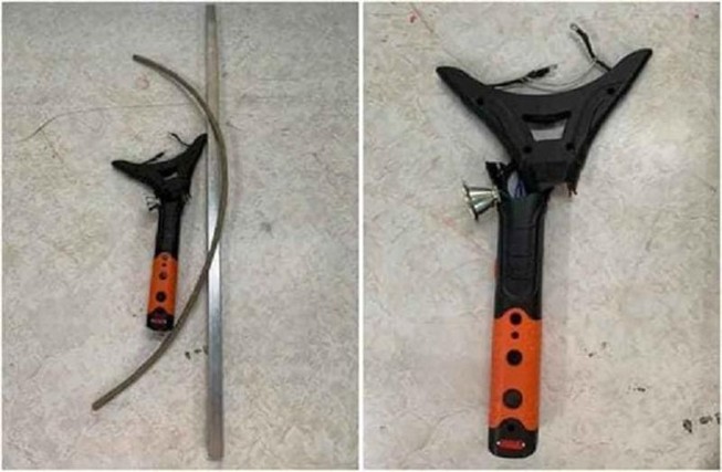 Khởi tố kẻ đánh dã man nữ nhân viên không kích dục chiều khách