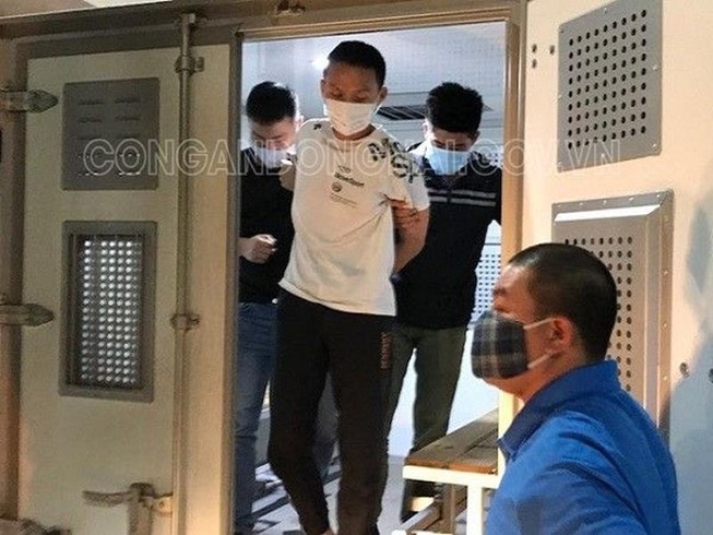 Kẻ sát hại thiếu nữ ở Đồng Nai vượt biên bất thành vì COVID