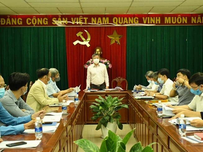 Vingroup đề xuất xây dựng cao ốc 40 tầng ở Đồng Nai