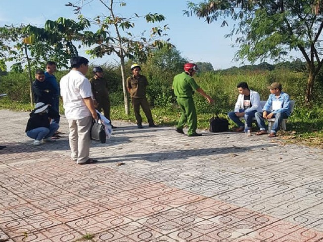 Ẩn khuất vụ án giúp bạn tình tự sát trong làng đại học