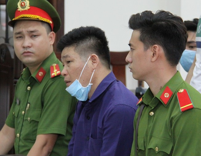 Xét xử nhóm Giang '36': Cảnh sát 113 giải quyết không đúng?
