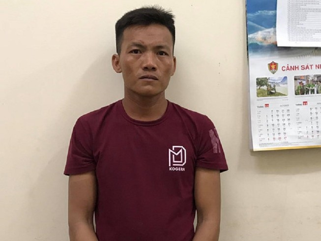 Nghi bị sờ soạng lúc ngủ, nam thanh niên gây án mạng