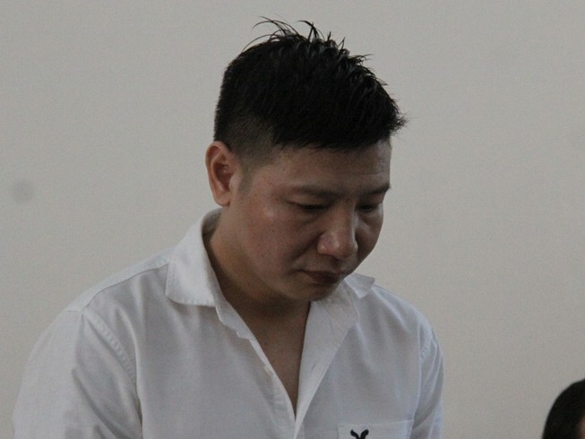 Án mạng từ việc ghen tuông, thù tức