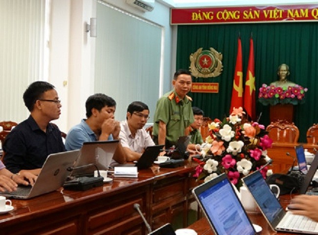 Đồng Nai: Bổ nhiệm 1 Phó GĐ Công an, 2 lãnh đạo nghỉ chờ hưu