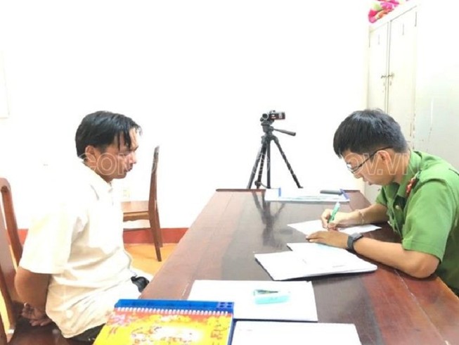 Chủ nhà chém khách nhậu tử vong