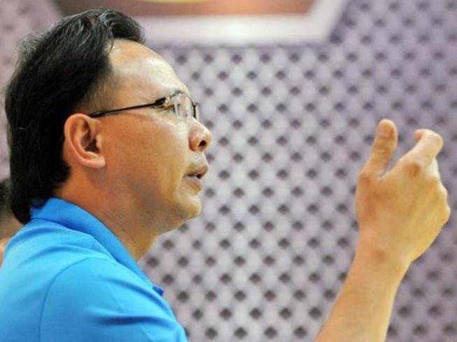 'Sau AFF Cup 2016 hãy phán xét chúng tôi'
