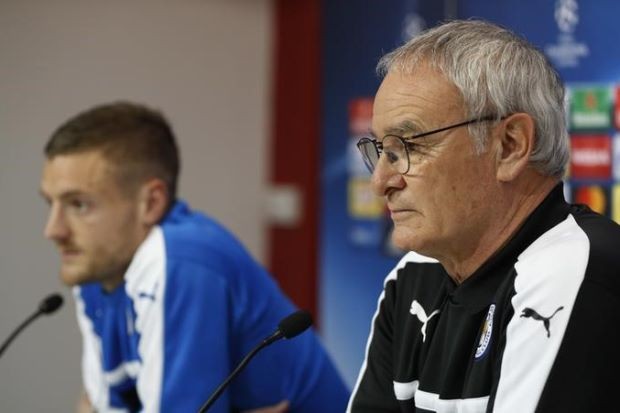 Leicester City chính thức rơi vào vùng rớt hạng