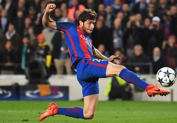 Bình luận: Barcelona - PSG nhìn từ V-League