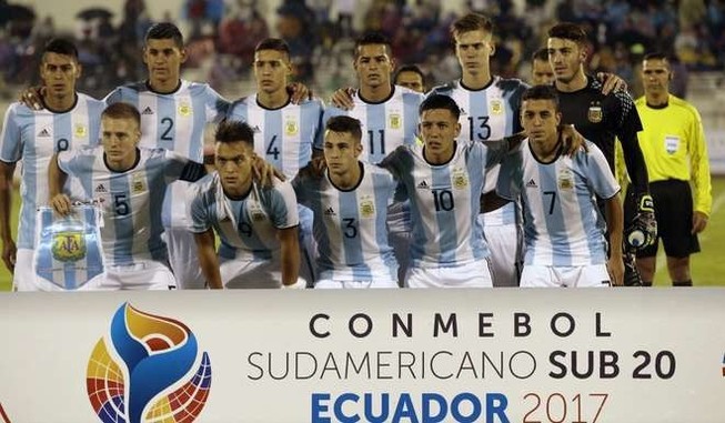 Vì sao U-20 Argentina đến Việt Nam thi đấu giao hữu?