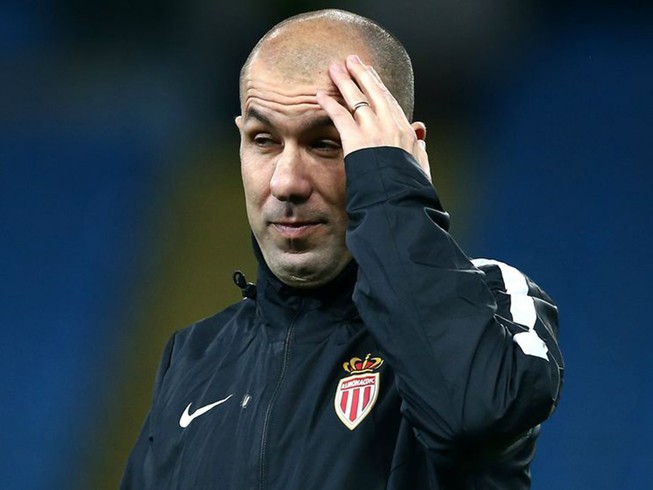 Lý lịch bí ẩn người mang đến thành công cho Monaco