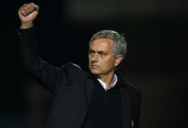 Góc nhìn: Với tôi, Mourinho hay nhất mùa