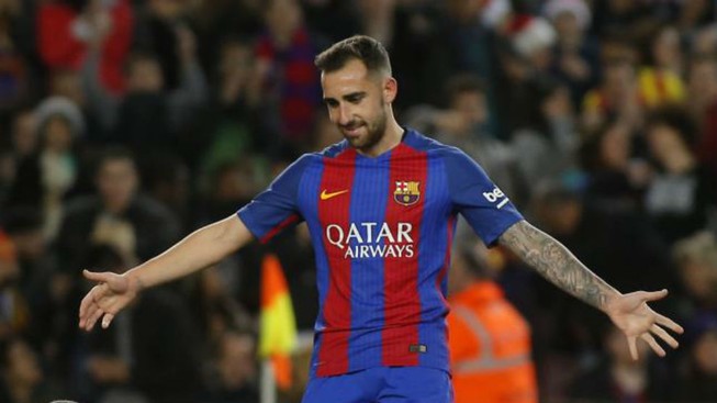 5 'địa hạt' Barcelona cần cải tổ