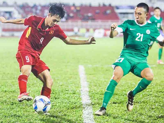 Vòng loại U-23 châu Á: Bảng H đầy… bí ẩn