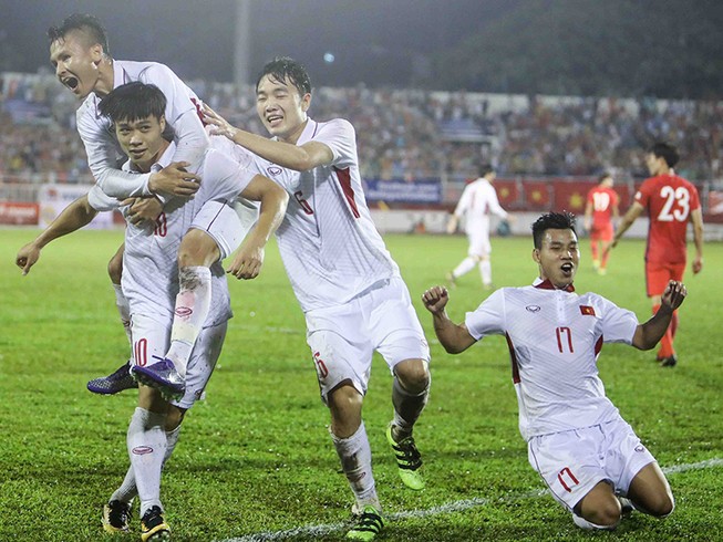 U-22 Việt Nam phải “giải quyết” U-22 Indonesia