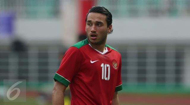 U-22 Indonesia đã lộ “hàng khủng”, lo cho U-22 VN