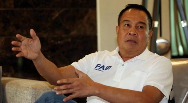 Thái Lan tuyên bố 'ẵm' 4 HCV bóng đá và Futsal