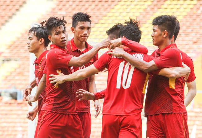 Khi U-22 Campuchia không muốn làm đàn em