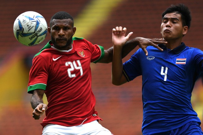 Khi U-22 Thái nhớ nhạc trưởng Chanathip