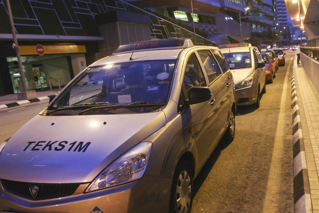 Tài xế taxi Mã lấy lại hình ảnh cho chủ nhà SEA Games