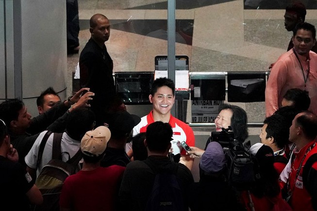 Bơi lội SEA Games 29: Tránh 'voi' có xấu mặt nào?