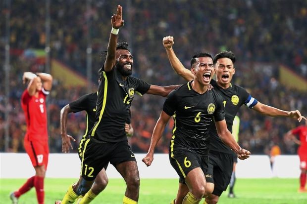 U-22 Malaysia muốn tránh ai ở bảng B SEA Games 29?
