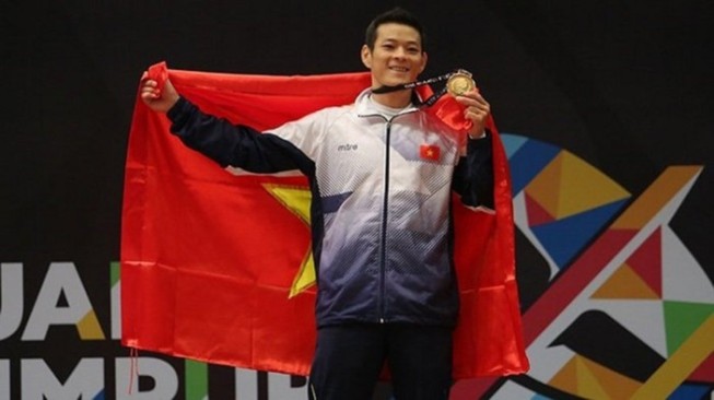 Thạch Kim Tuấn được đưa lên vedette báo Malaysia
