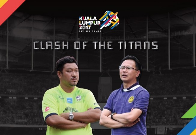 Shah Alam cực nóng trước trận quan trọng nhất SEA Games