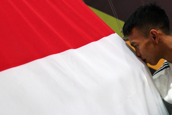 Mổ xẻ thành tích tệ hại nhất lịch sử của Indonesia