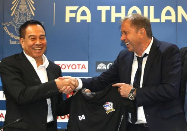 Rajevac muốn đi thì cứ đi