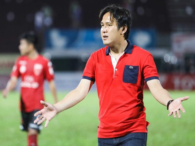 HLV Minh Phương: 'Tôi chả cần cập nhật… Cần Thơ'