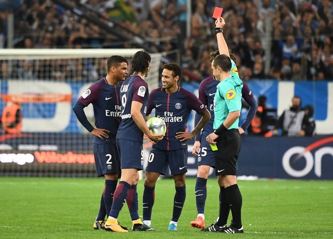 Bình luận: 3 'số 10' của Neymar