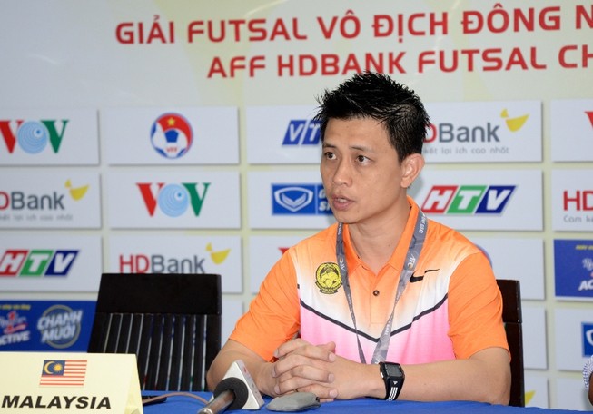 Bí mật thuyền trưởng 'đánh đắm' Futsal VN