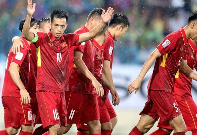 Việt Nam hòa mà như thắng