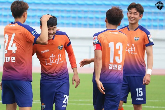 Vì sao Xuân Trường cần phải rời Gangwon?