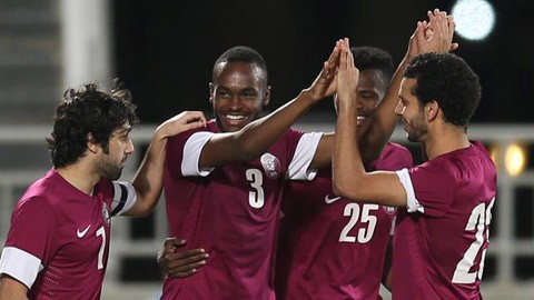 Báo Qatar ‘Preview’ thế nào trận U23 Qatar và Việt Nam?