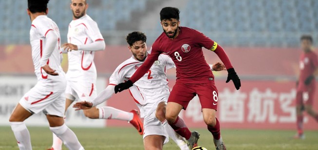 U-23 Qatar rất đáng sợ, HLV Park Hang-seo phải làm gì?