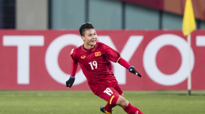 “Cán cân” lực lượng giữa U23 Việt Nam và U23 Uzbekistan